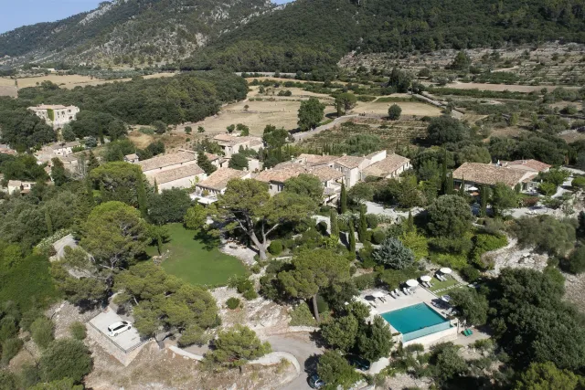 Hotellbilder av Finca Hotel Son Palou - nummer 1 av 117