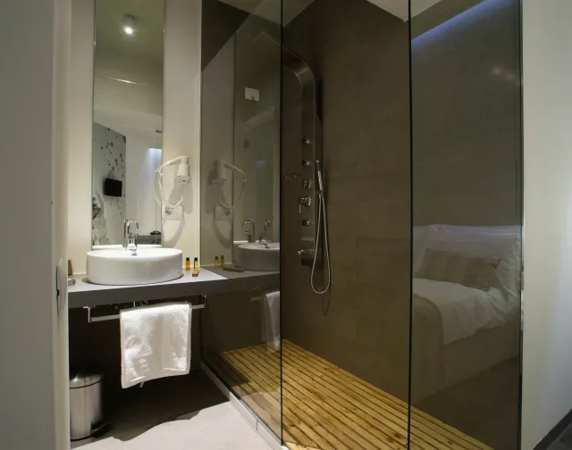 Billede av hotellet Hotel Santa Brigida - nummer 1 af 10