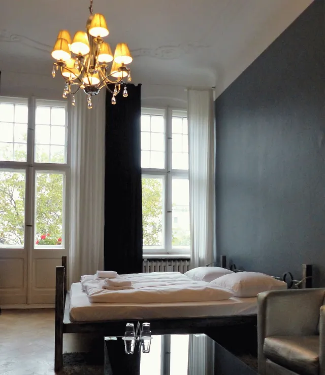 Billede av hotellet ArtHotel Connection - nummer 1 af 10