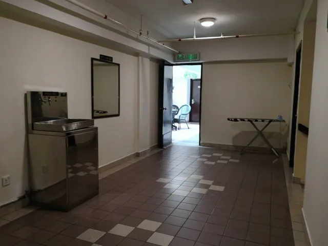 Hotellbilder av Palace Hotel - nummer 1 av 10