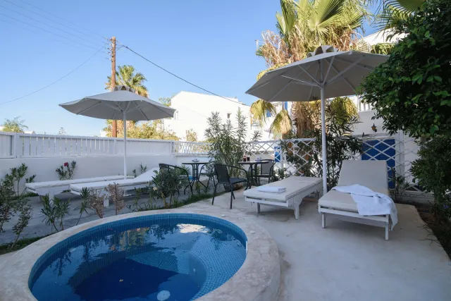 Billede av hotellet Atlas Boutique Hotel - nummer 1 af 10