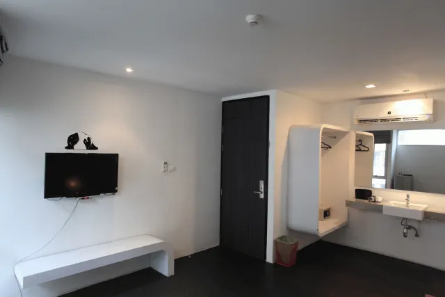 Billede av hotellet CheQinn Hostel Sukhumvit 4 - nummer 1 af 10