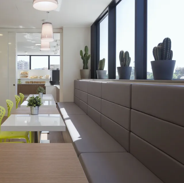 Billede av hotellet B&B Hotel Milano - Sesto - nummer 1 af 10
