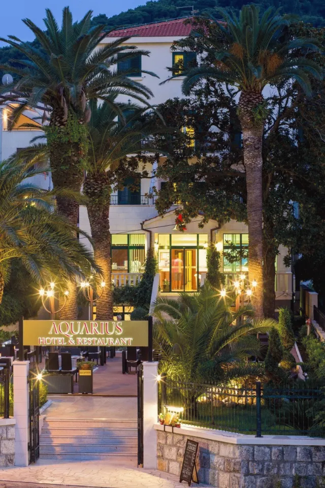 Hotellbilder av Aquarius Dubrovnik - nummer 1 av 10