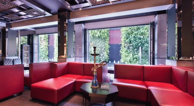 Hotellbilder av Graceland Bangkok by Grace Hotel - nummer 1 av 105