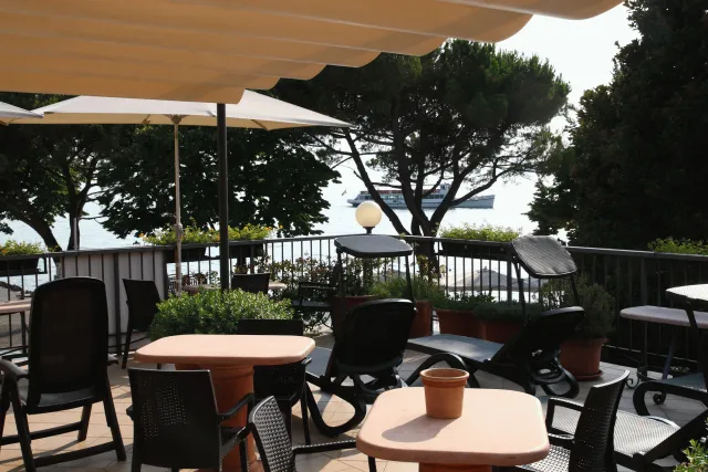 Hotellbilder av Hotel Alla Torre - nummer 1 av 10
