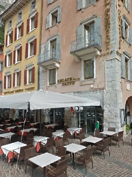 Hotellbilder av Hotel Portici (Romantik and Wellness) - nummer 1 av 9