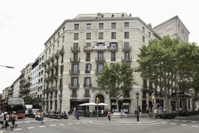 Billede av hotellet Bonavista Apartments - Pedrera - nummer 1 af 10