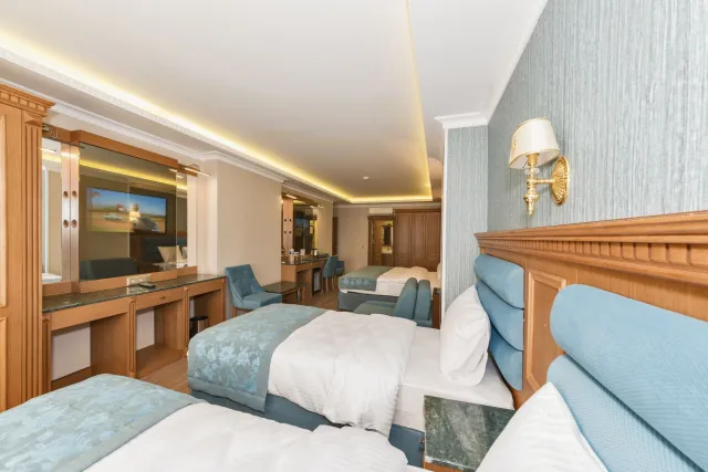 Billede av hotellet Magnaura House Hotel - nummer 1 af 10