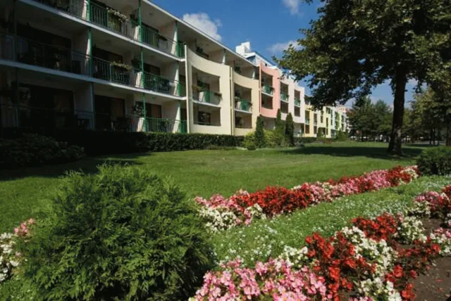 Hotellbilder av Hotel Trakia - nummer 1 av 29