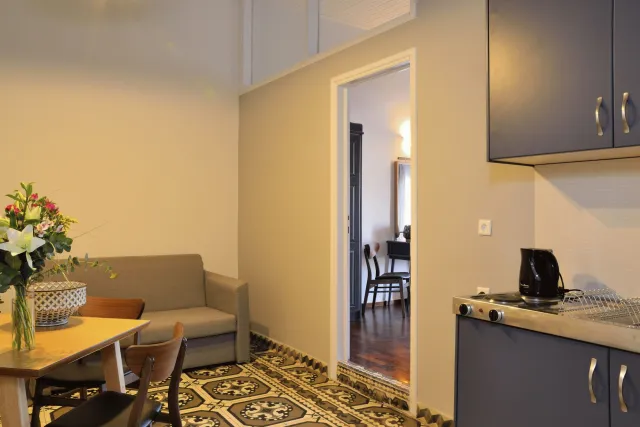 Hotellbilder av Elia Estia - nummer 1 av 161