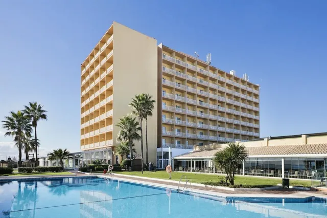 Hotellbilder av Sol Guadalmar - nummer 1 av 10