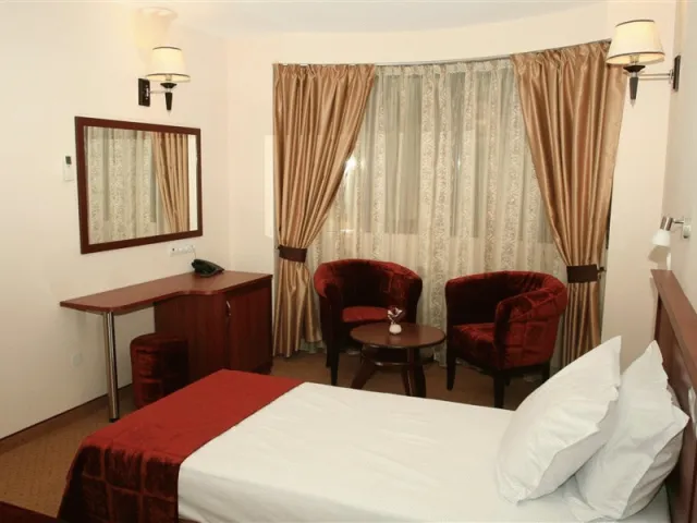 Hotellbilder av Hotel Favorit - nummer 1 av 10