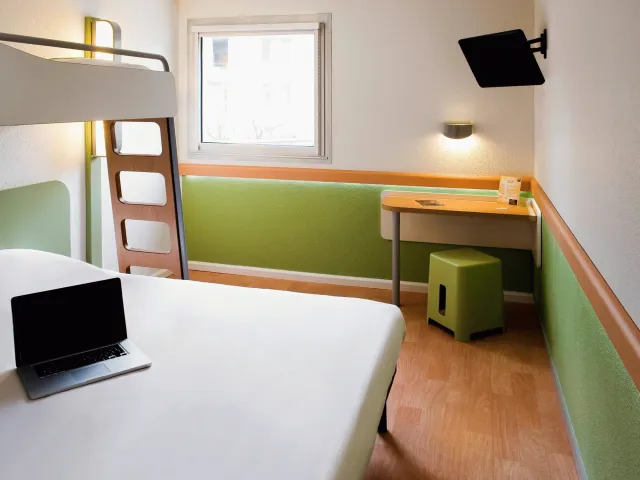 Hotellbilder av ibis budget Avignon Centre - nummer 1 av 10