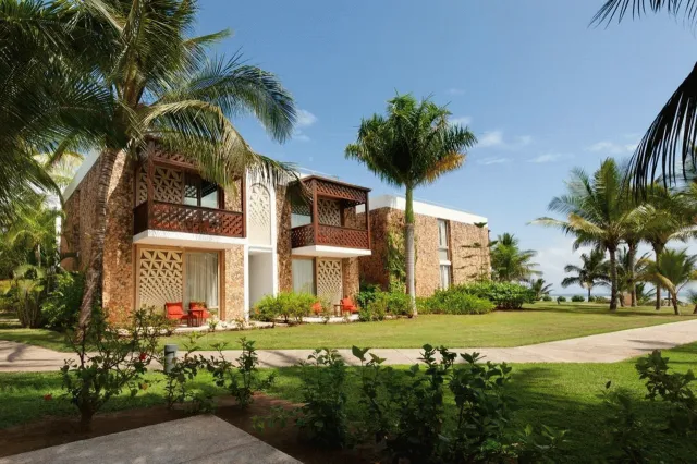 Billede av hotellet Meliá Zanzibar - nummer 1 af 10