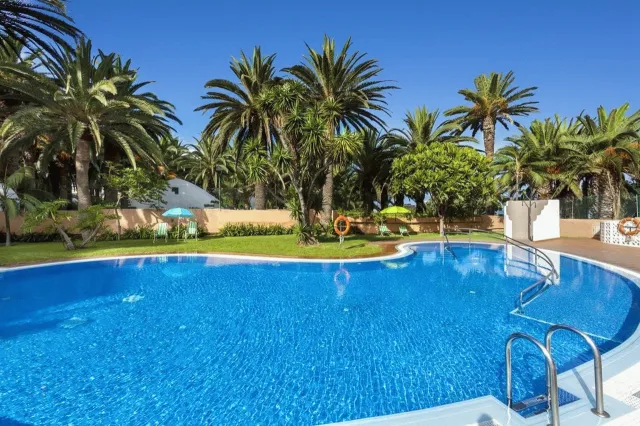 Hotellbilder av Sol Puerto de la Cruz Tenerife - nummer 1 av 10