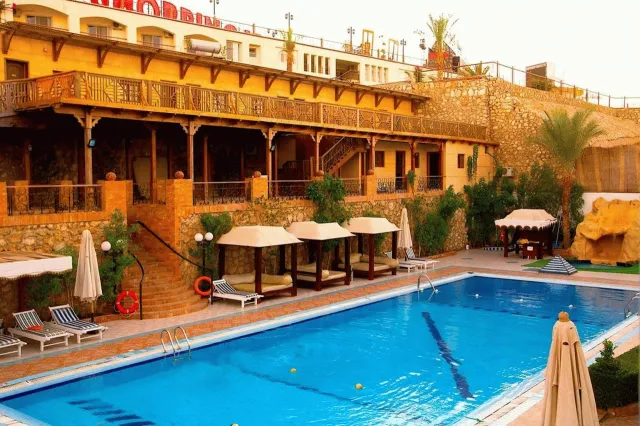 Hotellbilder av Naama Blue Hotel (ex Falcon Naama Blue Hotel) - nummer 1 av 53