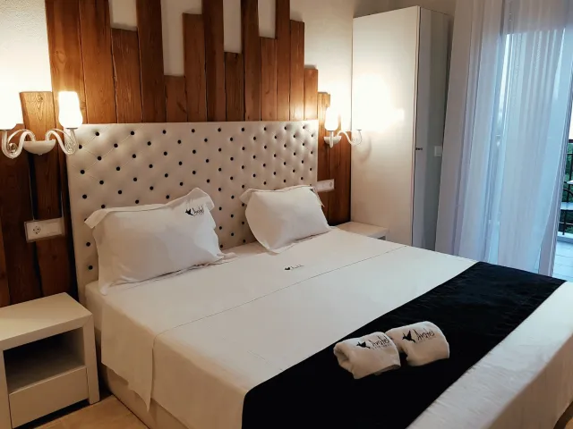 Billede av hotellet Avatel Eco Lodge - nummer 1 af 10