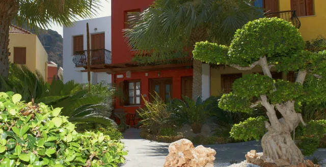 Hotellbilder av Iapetos Village - nummer 1 av 10