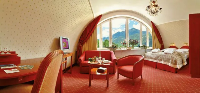 Hotellbilder av Hotel Salzburger Hof - nummer 1 av 10