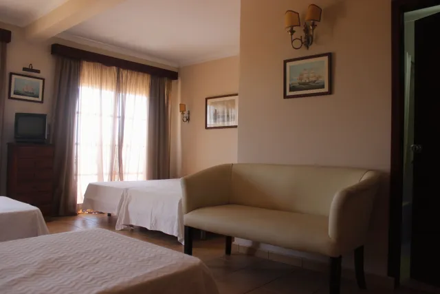 Hotellbilder av Hotel Afonso III - nummer 1 av 10
