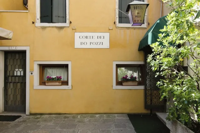 Billede av hotellet Hotel Do Pozzi - nummer 1 af 10