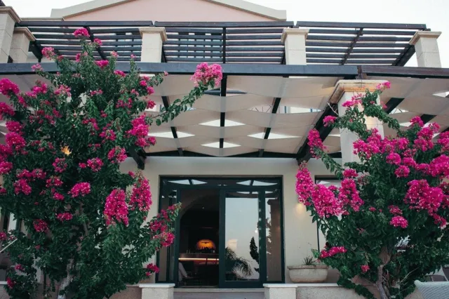Billede av hotellet Lindian Dream Seaside Resort - nummer 1 af 10