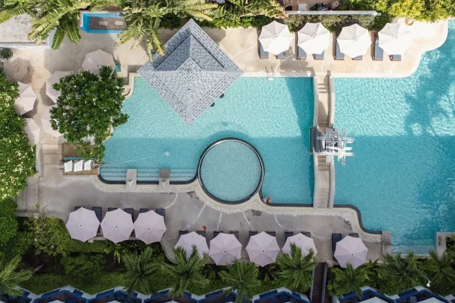 Hotellbilder av Phuket Island View Resort - nummer 1 av 10