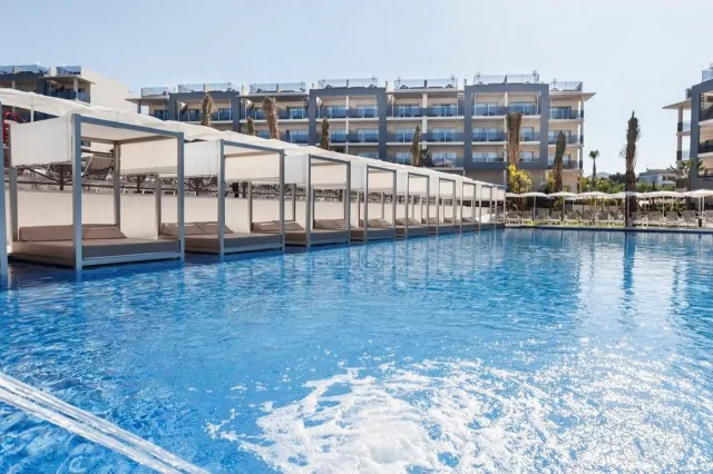 Billede av hotellet Zafiro Palace Alcudia - nummer 1 af 10