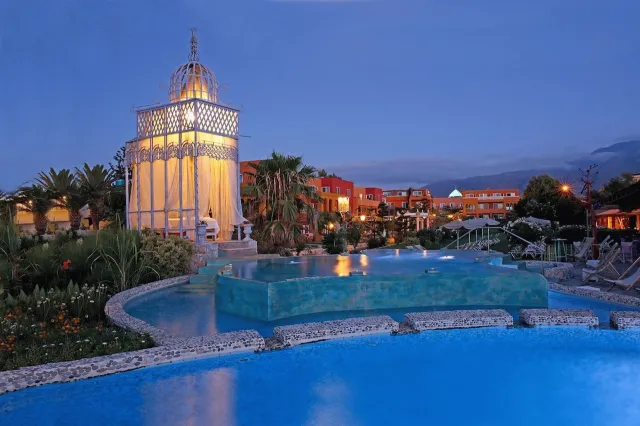 Billede av hotellet Orpheas Resort - Adults Only - nummer 1 af 10