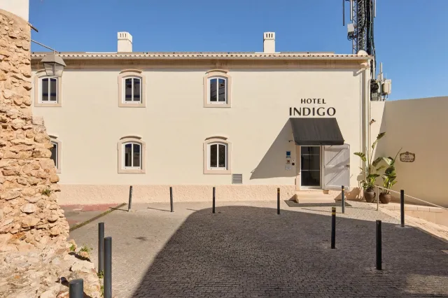 Hotellbilder av Indigo Albufeira - nummer 1 av 10