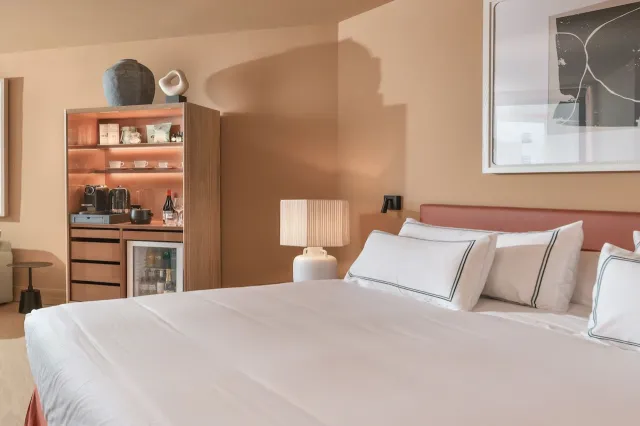 Hotellbilder av El Fuerte Marbella - nummer 1 av 10