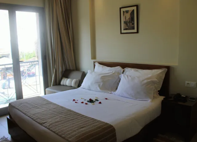 Hotellbilder av Résidence Le Consul - nummer 1 av 10