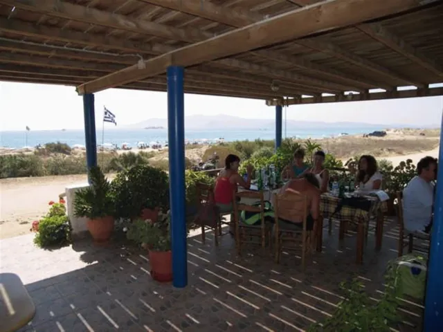 Hotellbilder av Aronis - nummer 1 av 1