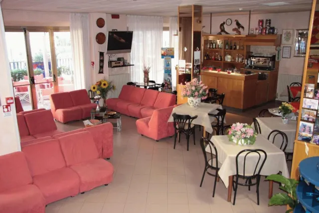 Billede av hotellet Hotel Peonia - nummer 1 af 10