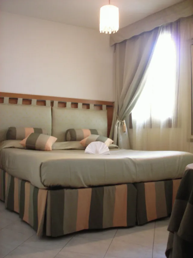 Billede av hotellet Albergo Marin - nummer 1 af 9