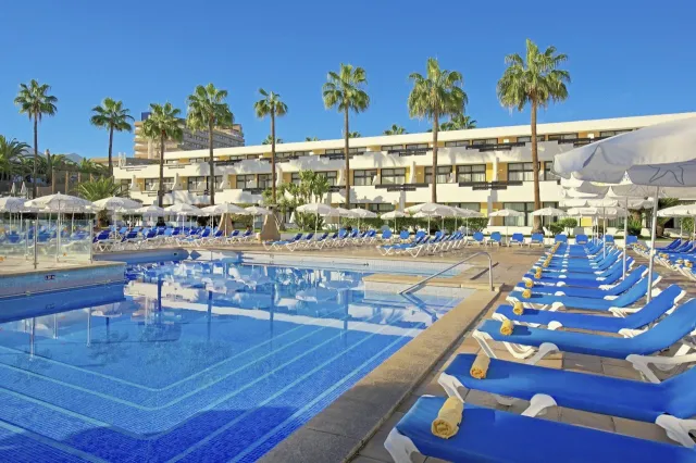Hotellbilder av Iberostar Waves Las Dalias - nummer 1 av 133