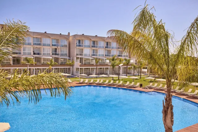 Billede av hotellet Zafiro Alzinar Mar Adults-Only - nummer 1 af 10