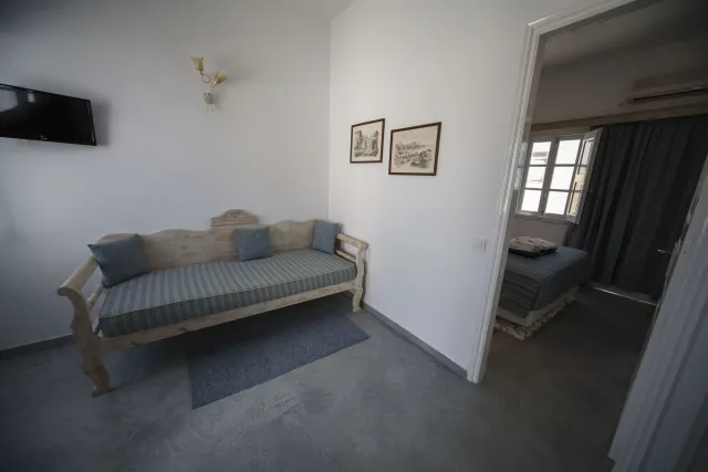 Billede av hotellet Ianthe Apartments and Villa - nummer 1 af 9