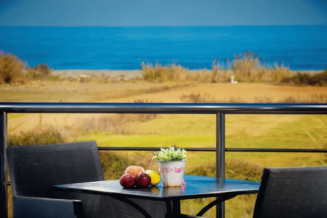 Billede av hotellet Kronos Villas - nummer 1 af 10