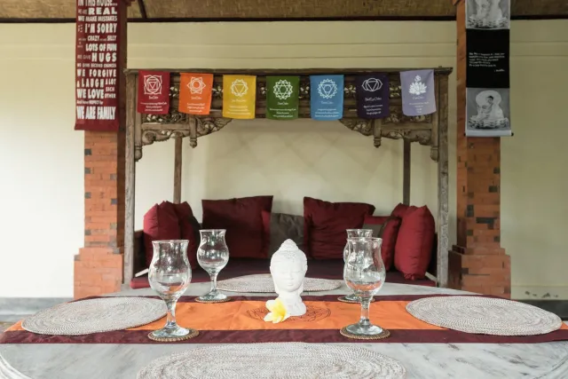 Hotellbilder av Alam Pracetha Bali - nummer 1 av 10
