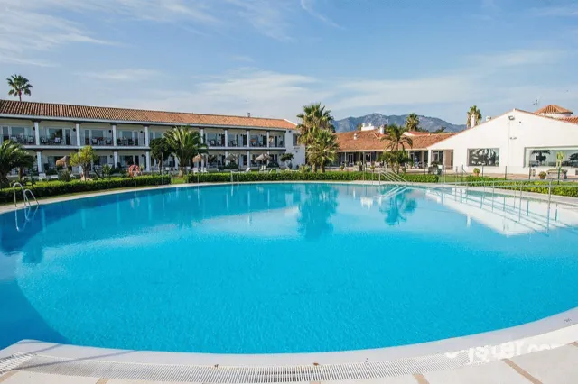 Hotellbilder av Parador Malaga golf - nummer 1 av 30