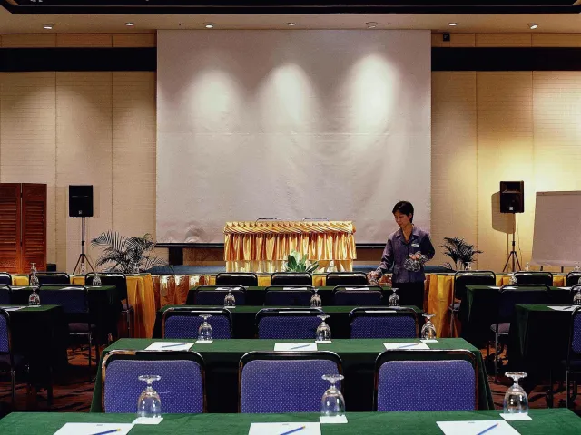 Billede av hotellet Novotel Bangkok Bangna - nummer 1 af 10