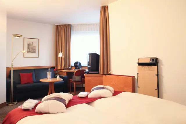 Hotellbilder av Mercure Hotel Köln City Friesenstraße - nummer 1 av 10