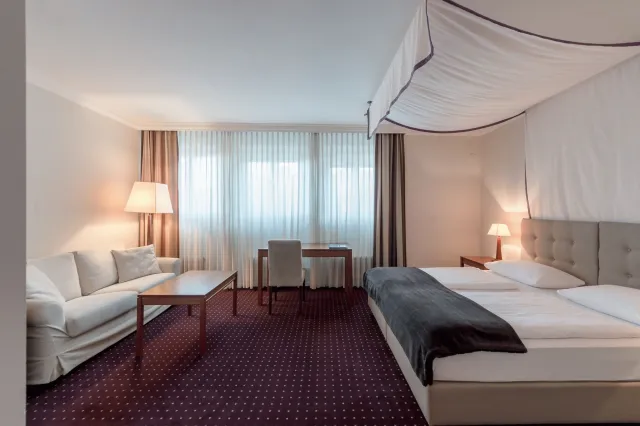 Hotellbilder av Wolf Dietrich Altstadthotel and Residenz - nummer 1 av 10
