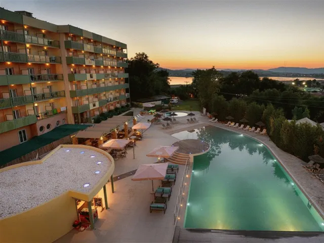 Hotellbilder av Ariti Grand Hotel Corfu - nummer 1 av 82