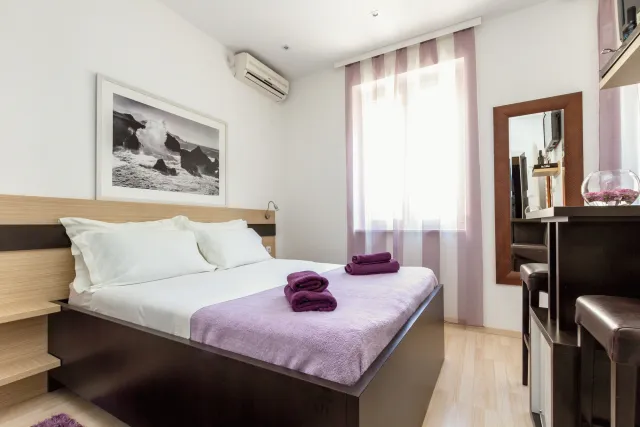 Hotellbilder av Apartments Aspalathos - nummer 1 av 10