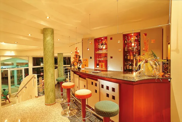 Hotellbilder av Hotel Azenberg Stuttgart, Sure Hotel Collection by BW - nummer 1 av 10