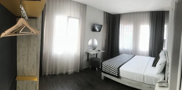 Hotellbilder av Piano Hotel - nummer 1 av 10