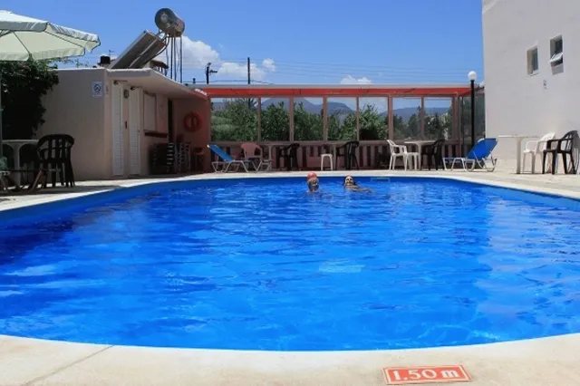 Billede av hotellet Sun Boutique Hotel - Adults Only - nummer 1 af 8